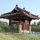 강화최씨 열녀각 이미지