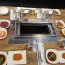 이슈양꼬치마을