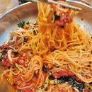 [부천역 숨은 맛집] 수석비빔국수 방문후기