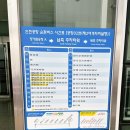 주차타워앞 | 인천공항 제2터미널 장기주차장 주차타워 이용 만족 후기