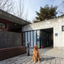 남산공원 화장실 이미지