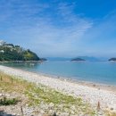 여수바다 이미지