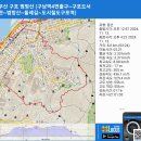 부산 구포 범방산 (2024. 11. 13) 이미지