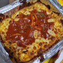 빽보이피자 성남금광점 이미지