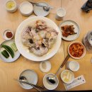 정목누룽지 백숙 이미지