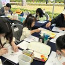 예쁜 손글씨 캘리그라피 이미지