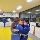 성남 중앙 유도체육관 이미지