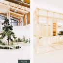 유림 커뮤니티 도서관 이미지