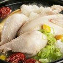 삼미삼계탕 이미지