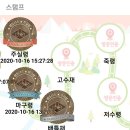 백두대간 5차 라이딩 (마구령.주실령.고치령)
