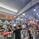 신순철 용인대 복싱클럽 | 상현동복싱 용인대PHK복싱클럽에 방문한후기