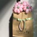 웨딩촬영 소품 추천 (크라프트백, 캘박풍선 후기｜주연하다)
