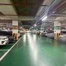 화정환승 공영주차장 이미지