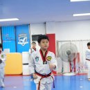 펀 태권도장 이미지