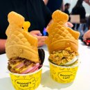 [괌] 넷째기념 태교여행 5박6일 2일차(( 돌핀크루즈/ 롯데호텔 수영장/ 투몬비치/ 카프리쵸사/ 붕스카페...