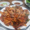 새재쌈밥 이미지