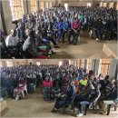 필독!!!!!!! “이 세미나는 제가 나온 8개 신학교의 모든 배움을 합친 것보다 더 귀했습니다!.”(말라위 도와 목회자세미나 보고) 이미지