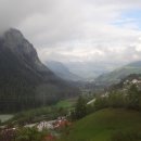 스위스 루가노여행1 - 루가노에 도착하여 몬테 산 살바토레에 올라 파노라마를 즐기다! 이미지