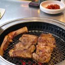 김치타운 다목적홀 | [맛집] 마포역맛집 | 마포 갈비맛집 &#39;청기와타운 마포점&#39; 후기