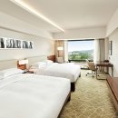 힐튼 경주 이미지