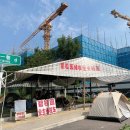 구)조선일보 앞 이미지