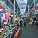 용상시장 좌측 주차장 앞 | 서문시장 2지구 지하 맛집 연하정 육회비빔밥 만족 후기, 디지털 온누리 결제 가능