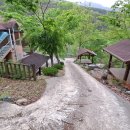 녹색산장펜션