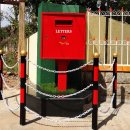 화정우체국 이미지