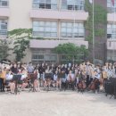 북악중학교 이미지