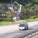 조형물 분수대5 이미지