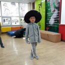 어린왕자 태권도 이미지