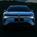 SEA 모터스 | 테슬라 모델Y 잡으러 온 지커 7X, 국내 출시 전 미리보기