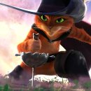 장화신은고양이 이미지