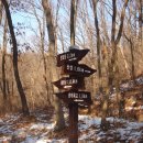 청주 우암산성 이미지