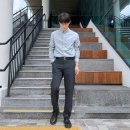 지오지아 미라클 팬츠 남자바지 추천 세련된 남성 정장 슬랙스 코디 브랜드