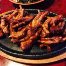 홍고추불닭발 본점 이미지