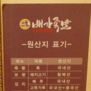 우만야채