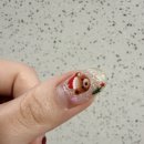 세븐일레븐 광주화정중앙점 | 광주서구네일샵 화정동네일샵 바르다네일 추천