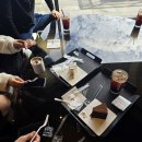 앤(N)고양이병원 | 해운대 달맞이길 오션뷰 카페 탐앤탐스 블랙 달맞이길점 내돈내산 n번째 방문후기