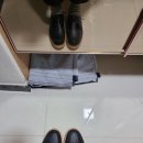 (내돈내산) 에스콰이아 포트폴리오 경량보트화 PF8SHD017 솔직씁쓸후기