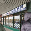 맛남국수 | From Double Eight Vietnamese Noodles to Pacific Mall Egg waffle &amp; Tim Horton's