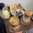 명덕 빵앗간 | 명덕빵앗간 본점 두바이소금빵 내돈내산 리얼후기