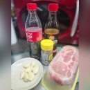 집밥레시피(주말) | 🥤콜라 부었을 뿐인데… 아이들이 밥 두 그릇 먹은 돼지고기 목살 요리