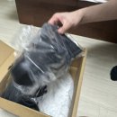 (주)온스틸 | 안양 구두수선ㅣ쿠츠리페어, 알든 스틸토 슈케어 핸더스킴 밑창보강 방문 후기