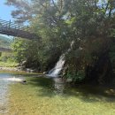 용오름캠핑장 | 222nd &#39;25년 여름 휴가 4편(홍천 용오름 캠핑장 오-감자 페스타)