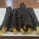 선비꼬마김밥공주점 이미지