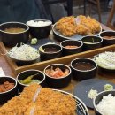 춘천로17번길 R | 춘천 돈까스 맛집, 온의동 메가박스 근처 ‘돈카미’ 에서 로스까스, 히레까스 먹고온 후기🤎