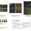 첨성대초콜렛 이미지