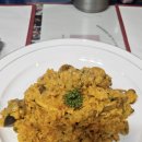 브라운도트호텔 평택송탄점 | 피스코 세비체 페루 음식 전문점 오산공군기지 송탄역 K55 스페인 음식