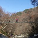 지리산 칠성계곡 (청명 연계) 이미지